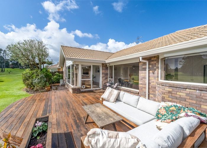  at 1/41 West Fairway, Golflands, Manukau City, Auckland