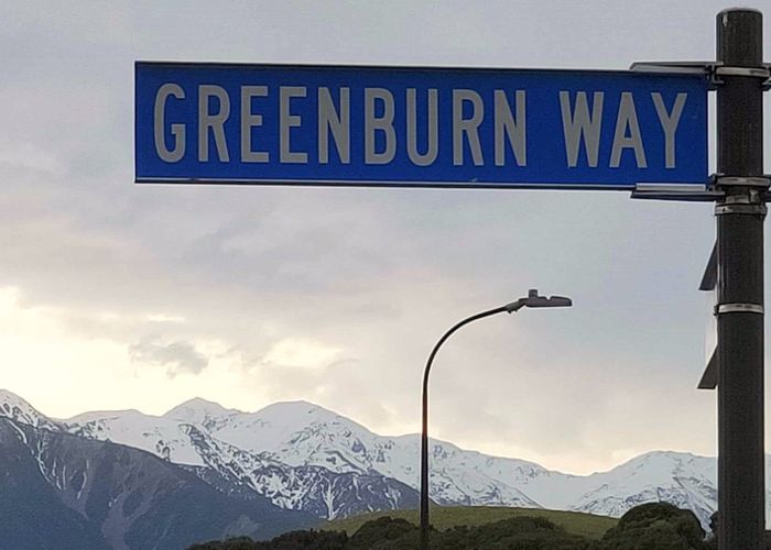  at 8 Greenburn Way, Kaikoura, Kaikoura, Marlborough