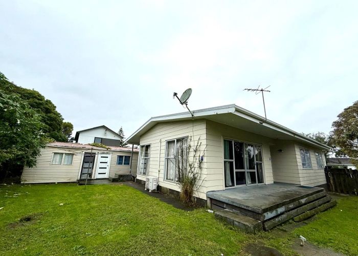  at 25 Bedlington Avenue, Manurewa, Manukau City, Auckland