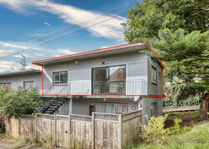  at 6/75 Ranfurly Road, Epsom, Auckland City, Auckland
