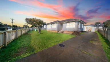  at 22 Lyncroft Street, Mangere East, Auckland