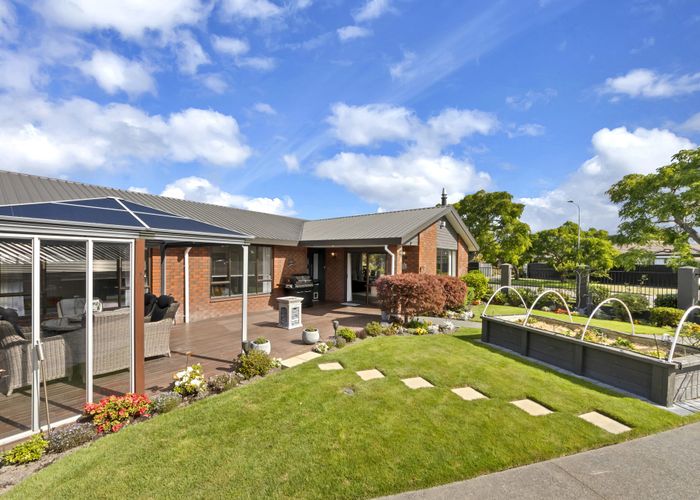  at 14 Creese Place, Redwood, Christchurch City, Canterbury