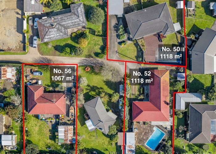  at 56 Allenby Road, Papatoetoe, Auckland