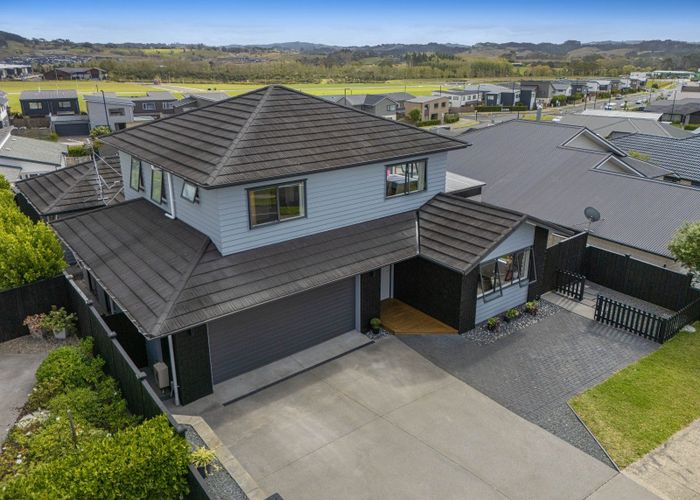  at 14 Kingfisher Road, Millwater, Rodney, Auckland