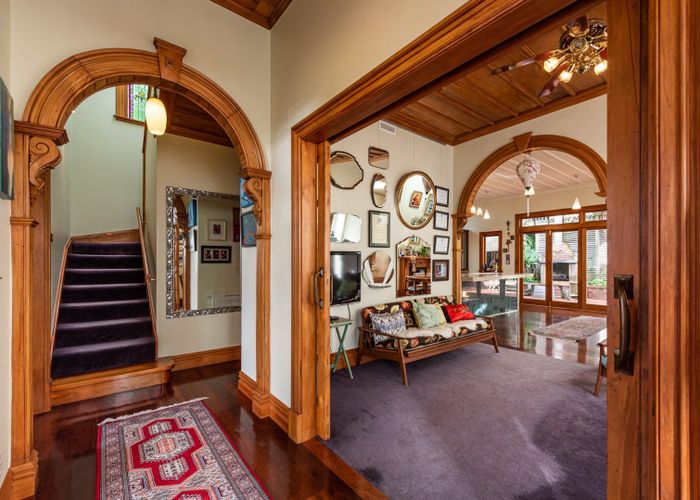  at 489 Karaka Bay Road, Karaka Bays, Wellington, Wellington