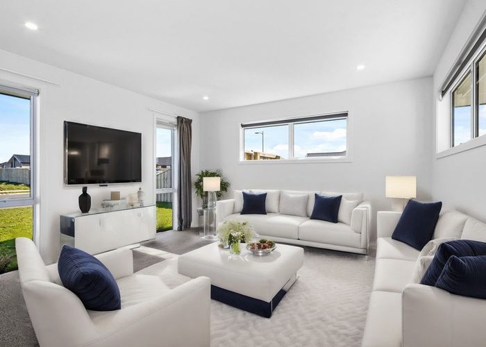  at 29 Harrison Drive, Rolleston, Rolleston