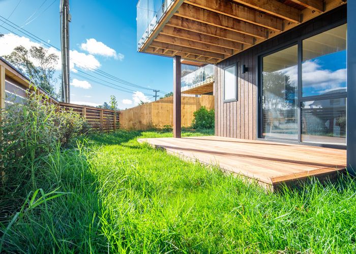  at 34A William Souter Street, Forrest Hill, North Shore City, Auckland