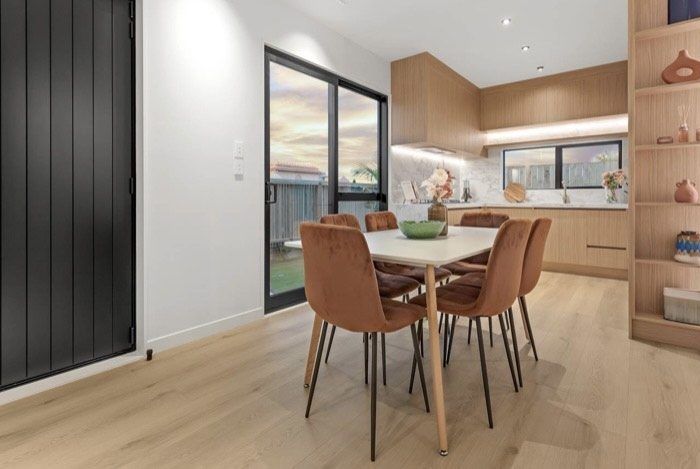  at Lot 2/7 Wentworth Avenue, Papatoetoe, Manukau City, Auckland
