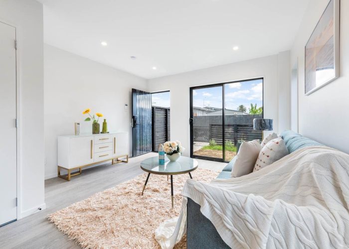  at 4/81 Pakuranga Road, Pakuranga, Manukau City, Auckland