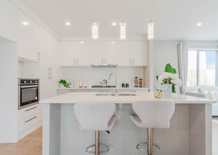  at 52 Craigs Way, Hobsonville, Waitakere City, Auckland