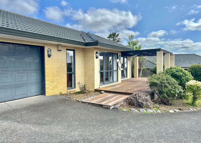  at 18 Brailsford Court, Dannemora, Auckland