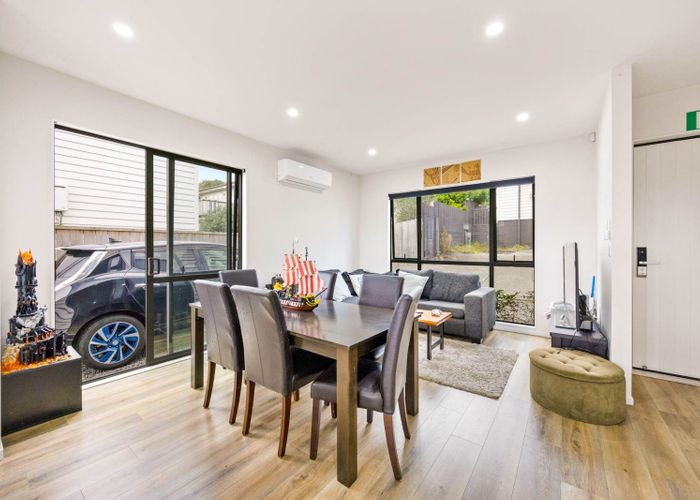  at 8C Pascoe Street, Mount Roskill, Auckland City, Auckland