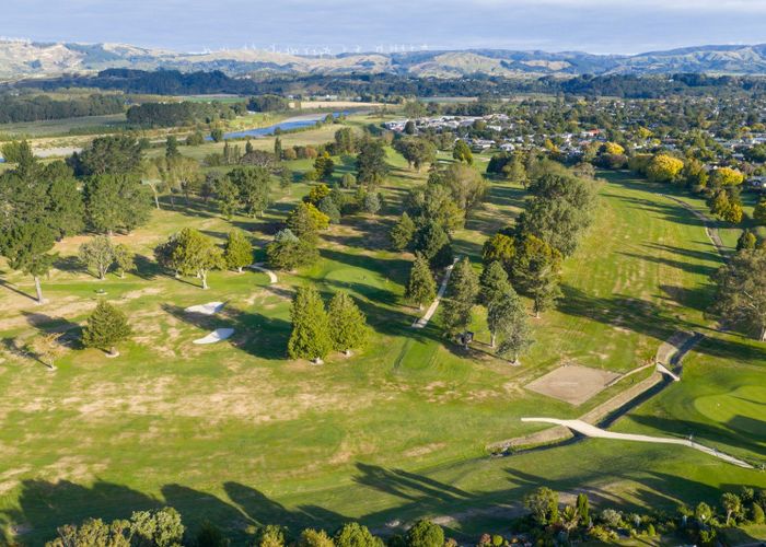  at 31 Balmoral Drive, Terrace End, Palmerston North, Manawatu / Whanganui