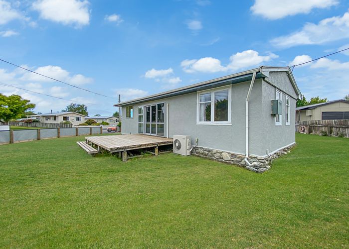  at 6 Hopkins Road, Twizel