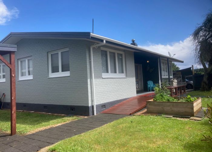 For sale 1 Kauri Crescent, Murupara, Whakatane, Bay Of Plenty homes