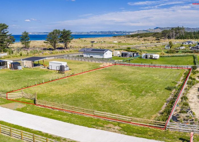  at Lot 6/13 Pukenui Drive, Mahia Beach, Wairoa, Hawke's Bay