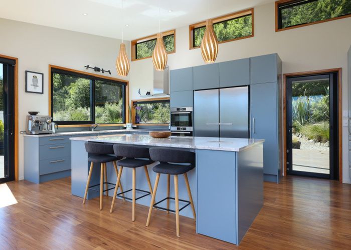 For sale 24 Glacial Terrace, Saint Arnaud, Tasman, Nelson / Tasman