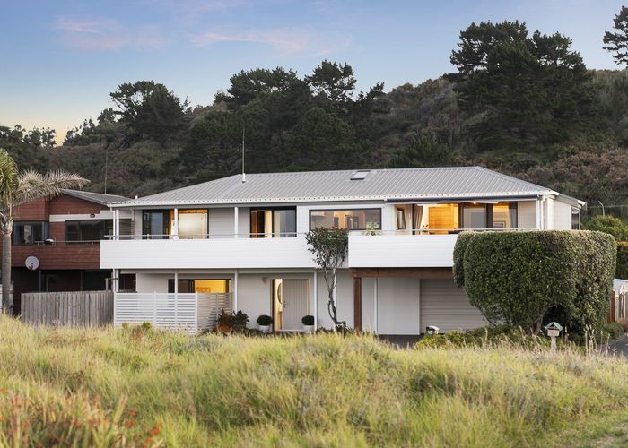  at 18 Ocean Road, Ohope, Whakatane, Bay Of Plenty