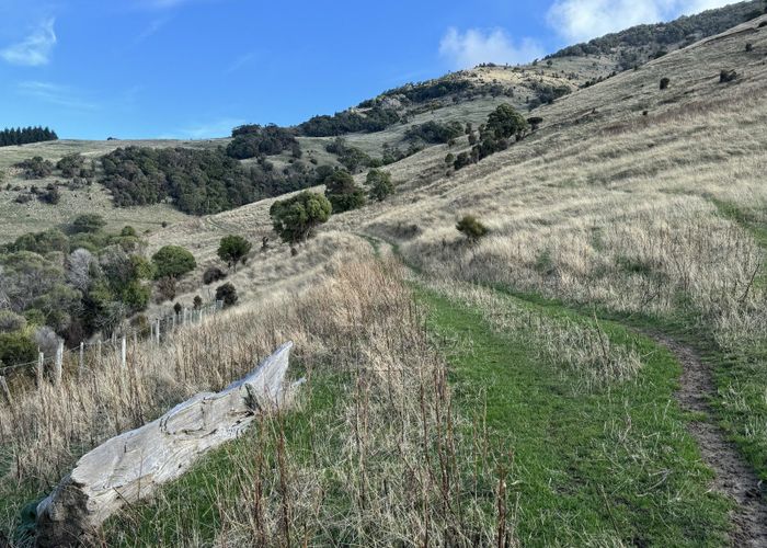  at 198ha - Le Bons Bay Road, Akaroa, Banks Peninsula, Canterbury