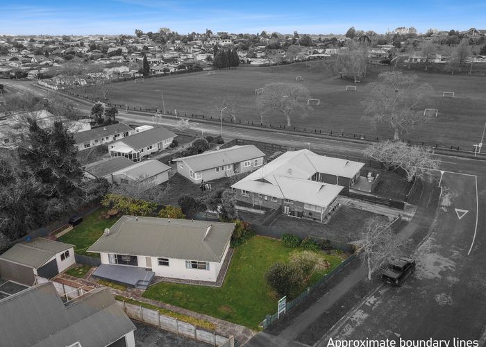  at 25 Dalton Crescent, Dinsdale, Hamilton, Waikato