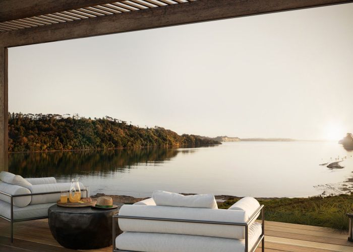  at The Reserve, Okura, North Shore City, Auckland