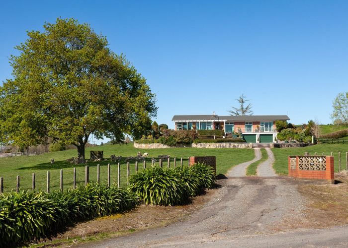For sale 3 MacMillan Road, Tirau, South Waikato, Waikato homes.co.nz