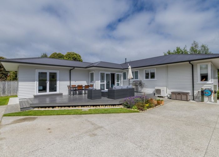  at 202 Bartholomew Road, Levin, Levin