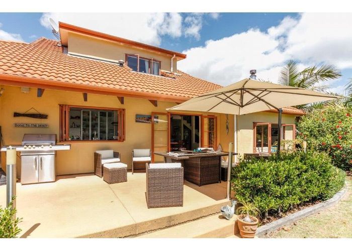  at 892 Purangi Road, Cooks Beach, Whitianga