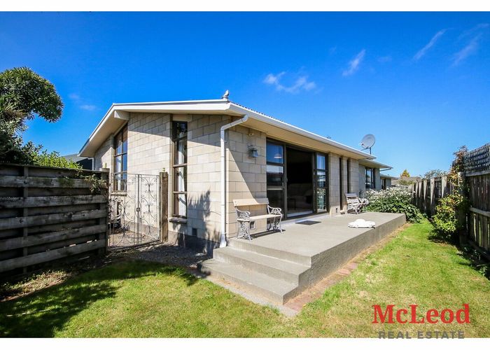 at 24 Brucefield Avenue, Netherby, Ashburton, Canterbury