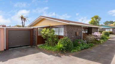  at 2/145 Tukapa Street, Westown, New Plymouth