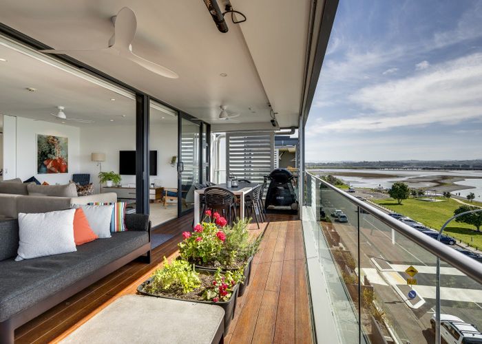  at 504/7 Humber Street, Pandora, Napier