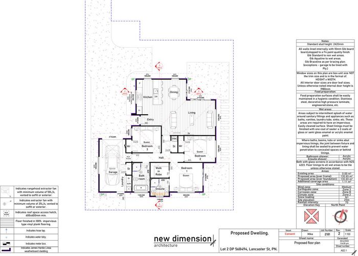 at 3 Lancaster Street, Reefton