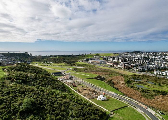  at Lot 72 Green View, Long Bay, North Shore City, Auckland