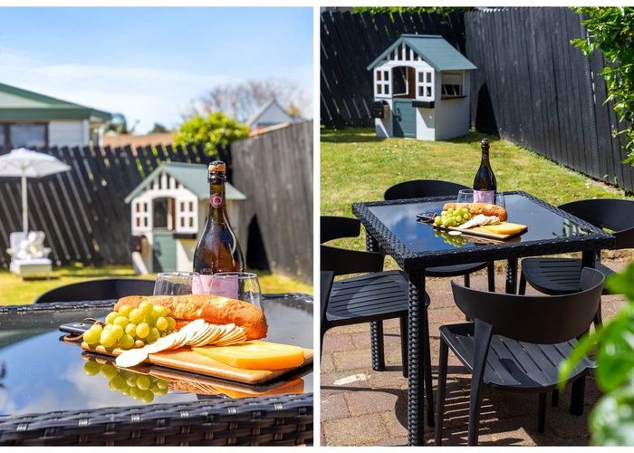  at 6B Kaimai Place, Hairini, Tauranga