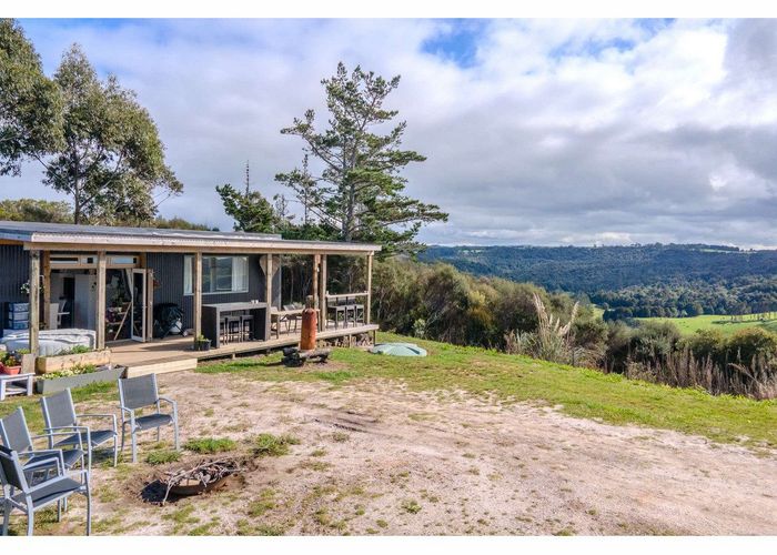  at 284C Mangakaretu Road, Kerikeri, Far North, Northland