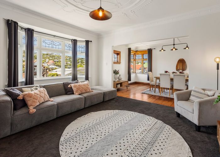  at 56 Eden Street, Island Bay, Wellington, Wellington