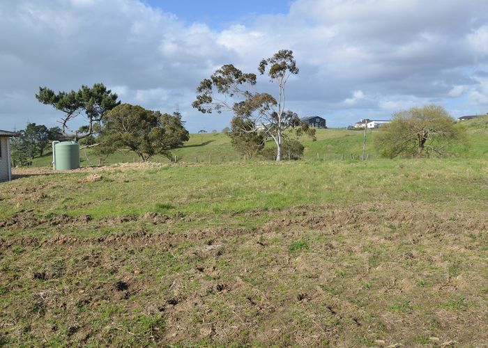  at 21 Te Puea Avenue, Meremere