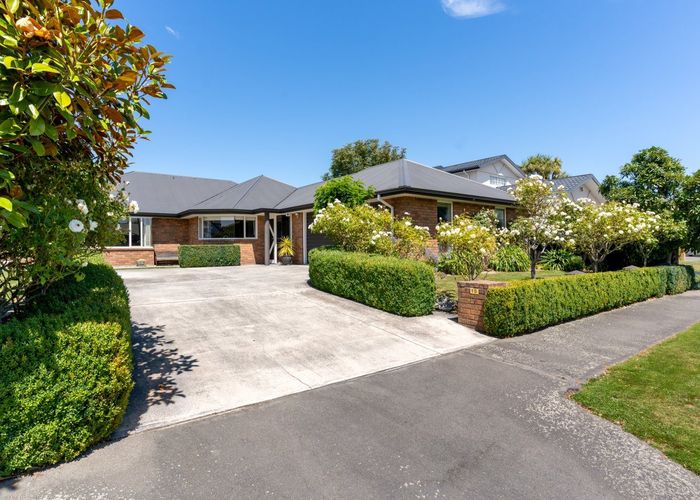  at 15 van Dieman Close, Templeton, Christchurch