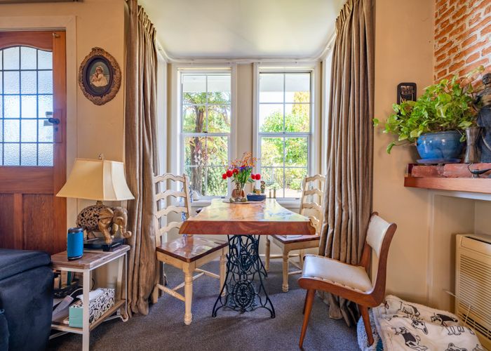  at 25 Babington Street, Parkside, Timaru