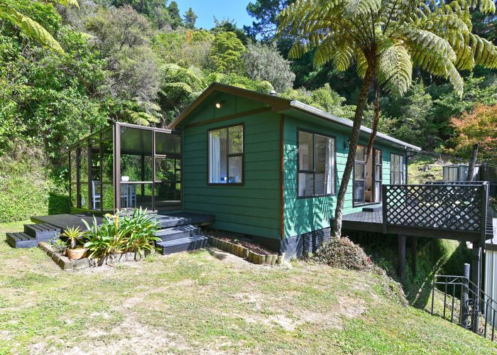  at 42 Mangaroa Hill Road, Mangaroa, Upper Hutt