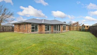  at 228 Rolleston Drive, Rolleston, Rolleston