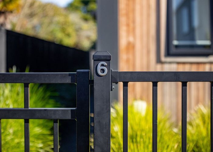  at 6/201 Te Rapa Road, Beerescourt, Hamilton, Waikato