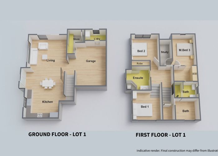  at 3B Cobham Crescent, Kelston, Waitakere City, Auckland