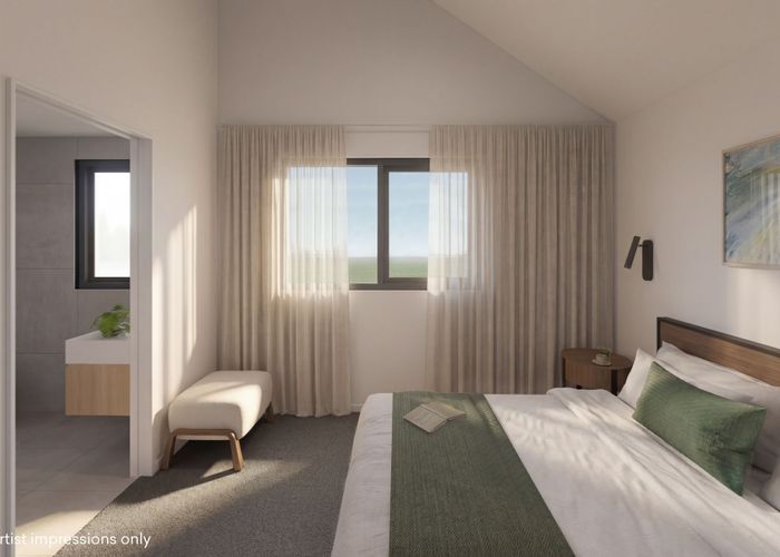  at 1 to 10 Liana Lane, Rolleston, Selwyn, Canterbury