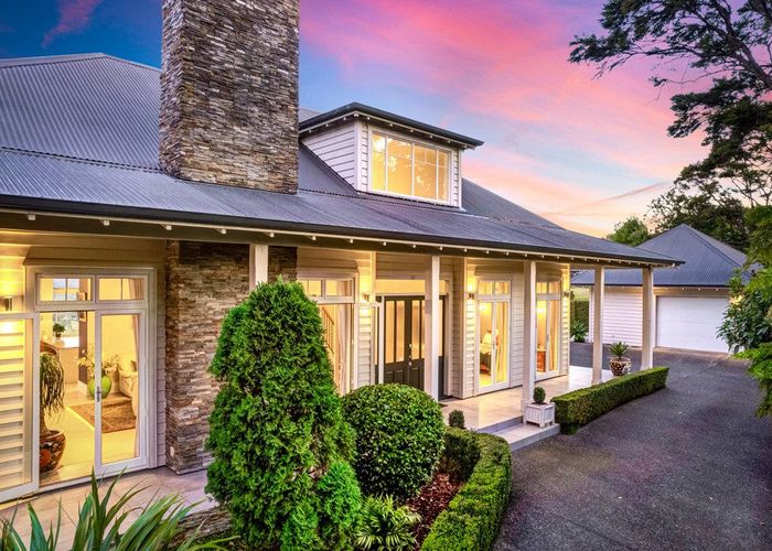  at 291 Forest Hill Road, Waiatarua, Waitakere City, Auckland
