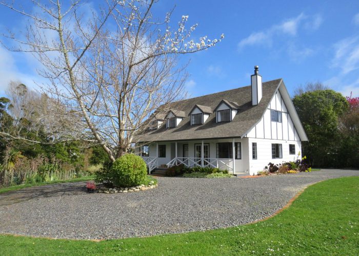  at 33 Railway Terrace, Ohau, Horowhenua, Manawatu / Whanganui