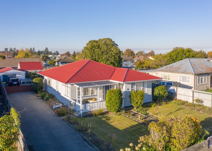  at 51 Princes Street, Netherby, Ashburton