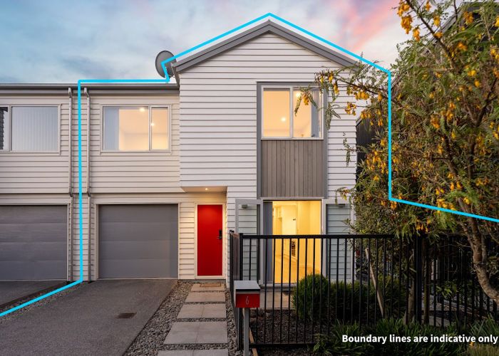  at 6 Lords Way, Millwater, Rodney, Auckland