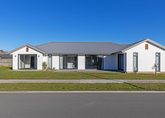  at 17 Harvard Road, Burleigh, Blenheim, Marlborough