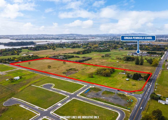  at 239 Hingaia Road, Karaka, Papakura